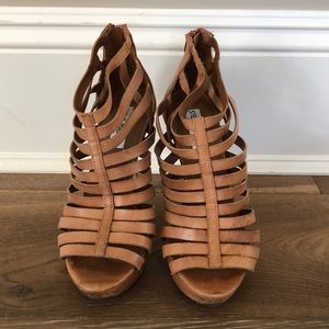 Steve Madden heels